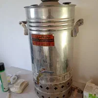 سماور|سماور، چایساز، قهوهساز|بهشهر, |دیوار