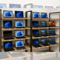 جشنواره فروش لپ تاپ ازدم قسط بدون پیش با یک برگ چک|رایانه همراه|تهران, میرداماد|دیوار