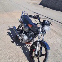 تیزپرتوس 200cc|موتورسیکلت|بیرجند, |دیوار