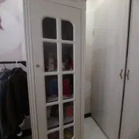 کمد ویترین دخترونه