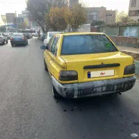 فروش خودرو|خودرو سواری و وانت|کرج, ساسانی (قلمستان)|دیوار