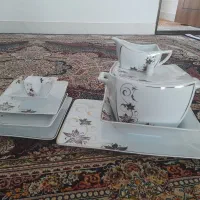 فروش سرویس ۱۸ نفره