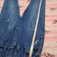 شلوار لی بچگانه|کفش و لباس بچه|رشت, انصاری|دیوار