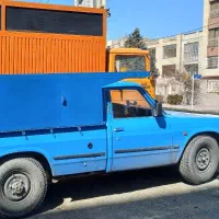 خدمات حمل باراثاثیه منزل نیسان بارکرایه وانت تلفنی|خدمات حمل و نقل|تهران, چیتگر جنوبی|دیوار