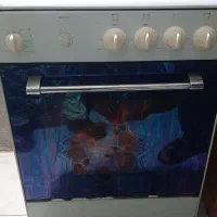 اجاق گاز|اجاق گاز و لوازم برقی پخت‌وپز|الوند, |دیوار