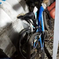 دوچرخه سایز24آمانو