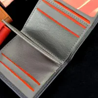 کیف پول زنانه/دخترانه|کیف، کفش، کمربند|رشت, یخسازی|دیوار