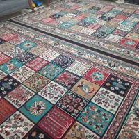 فرش ۱۲ متری