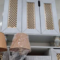 جاکفشی دراور|جاکفشی، کمد، دراور|شهرکرد, |دیوار