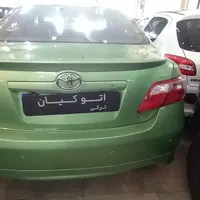 تویوتا کمری SE، مدل ۲۰۰۷ نقد واقساط|خودرو سواری و وانت|تهران, نارمک|دیوار