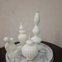 باکس گل شمعی|صنایع دستی و سایر لوازم تزئینی|تهران, امیریه|دیوار