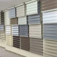 انواع شید و اسکرین و زبراروبیا از کارخونه بخر ...