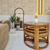 شارژ مجدد میزناهارخوری هامون