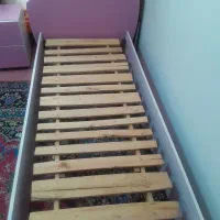 تخت نوجوان یک نفره