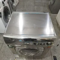 ماشین لباسشویی زیرووات|ماشین لباسشویی و خشککن لباس|تهران, یافت آباد جنوبی|دیوار