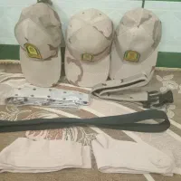 لباس مرزبانی از اورکت گرفته تا کلاه و جوراب و غیره|لباس|سوسنگرد, |دیوار