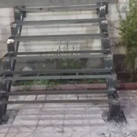 جوشکاری و اسکلت بندی ساختمان|خدمات پیشه و مهارت|ماکو, |دیوار