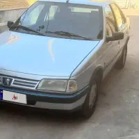 پژو ۴۰۵ مدل ۸۹ دوگانه شرکت|خودرو سواری و وانت|کاشان, فاز ۲ ناجی آباد|دیوار