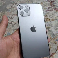 آیفون ۱۲ پرو بدون نقطه