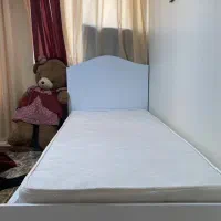 تخت خواب تکنفره|تخت و سرویس خواب|تهران, شهرک پرواز|دیوار