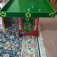 گاری تزئینی