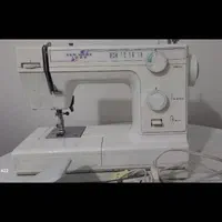 چرخ خیاطی ژانومه ۱۰۸۰