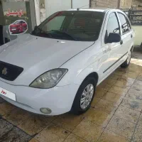 تیبا ۲بدون رنگ وترک پلاس