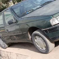 پژو 405 جی ال ایکس|خودرو سواری و وانت|نیشابور, گنبد سبز|دیوار