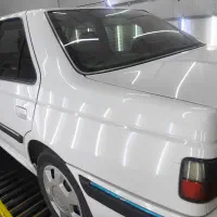 پترس تیوفایو مدل 98 دریچه سیمی|خودرو سواری و وانت|نجفآباد, یزدانشهر|دیوار