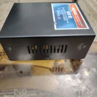 باکس فلزی|قطعات و لوازم جانبی رایانه|اندیشه, اندیشه فاز ۳|دیوار