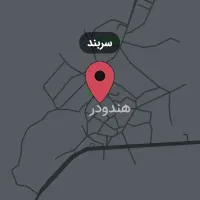 فروش زمین ۱۳۰ متری