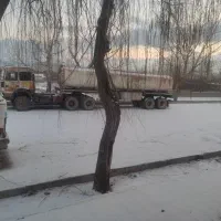 نیازمند مکانیک نیمه ماهر و راننده تریلی آبپاش