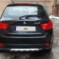 کوییک مدل 1401|خودرو سواری و وانت|تبریز, |دیوار