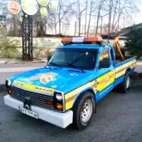 جرثقیل یدکش امدادخودرو ۰/۰۳۰ تخفیف ویژه نوروز پور|خدمات حمل و نقل|لاهیجان, طالقانی|دیوار