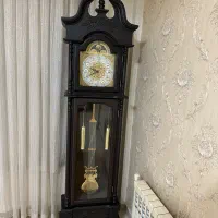 ساعت ایستاده|ساعت دیواری و تزئینی|گرگان, |دیوار