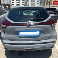 نیسان کیکز Nissan kicks