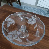 میوه خوری کریستال اصل