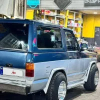 پاترول مدل ۷۷ عروسک|خودرو سواری و وانت|تهران, ونک|دیوار