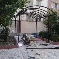 جوشکارتخریب باسازی جوش کارتخریبچی تخریبکار آهنگر|خدمات پیشه و مهارت|تهران, تهرانپارس غربی|دیوار