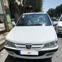 پژو پارس xu7p مدل 1403