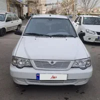 پراید۱۱۱مدل۹۷|خودرو سواری و وانت|قم, زنبیل آباد|دیوار