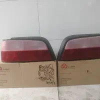 چراغ خطر پرشیا