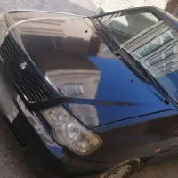 پراید 132 مدل آخر 89