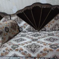 شاهنشین|پشتی|محمدشهر, محمدشهر|دیوار