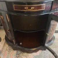 فروش کنسول با آینه|بوفه، ویترین، کنسول|پردیس, فاز ۳|دیوار