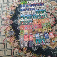 کارت های کیمدی250 عدد|اسباب‌‌بازی|اهواز, کیانپارس |دیوار