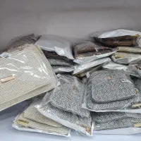 کیف دوشی زنانه چرمی طرح کنفی (آگهی رو بخون کامل)|کیف، کفش، کمربند|قم, انصار‌الحسین|دیوار