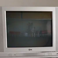 تلوزیون قدیمی نو