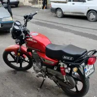 متینmkz ۲۰۰cci عروسک