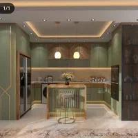 اجاره آپارتمان دوخوابه۶واحدی منظریه محله ۳۷